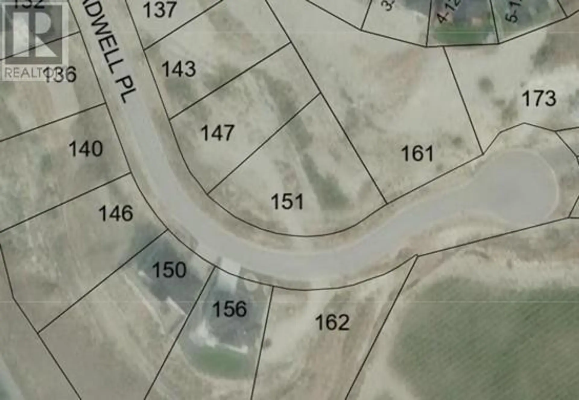 Property at 151 CHADWELL PLACE, Okanagan Falls, BC