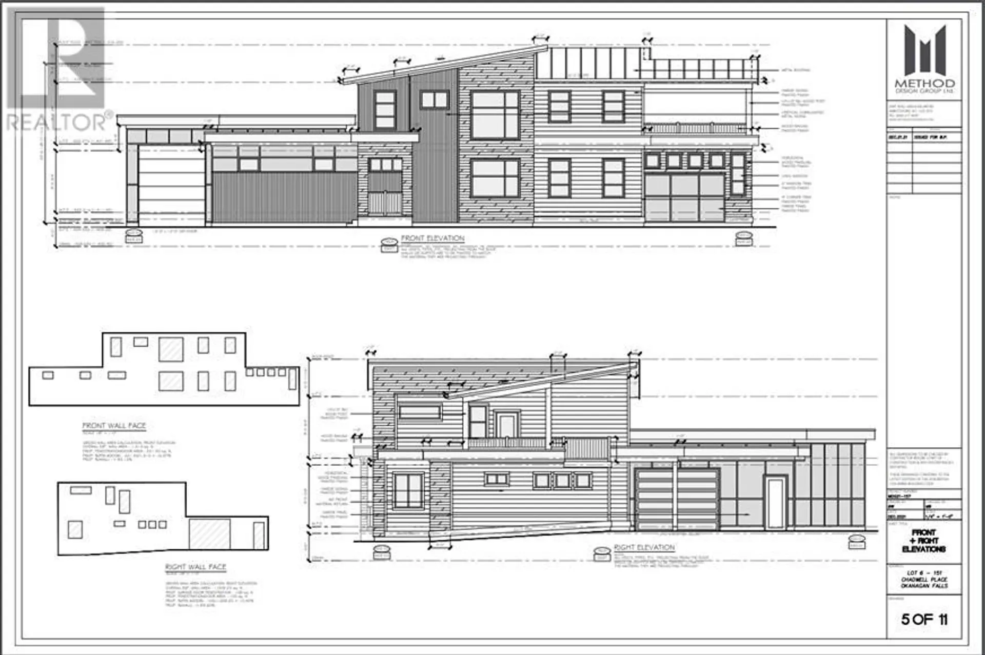 Property at 151 CHADWELL PLACE, Okanagan Falls, BC