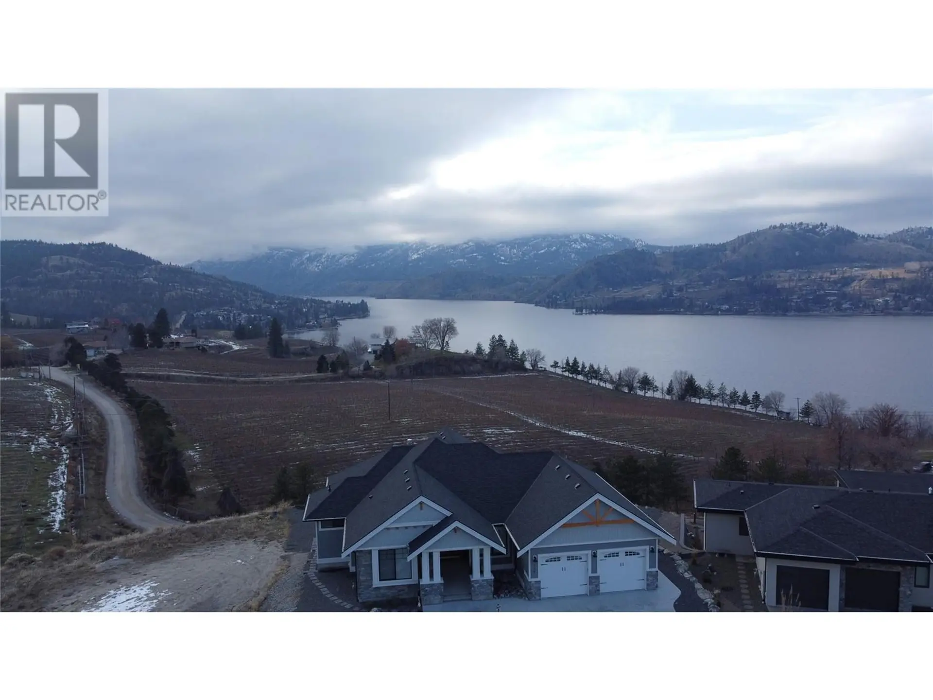 Property at 151 CHADWELL PLACE, Okanagan Falls, BC