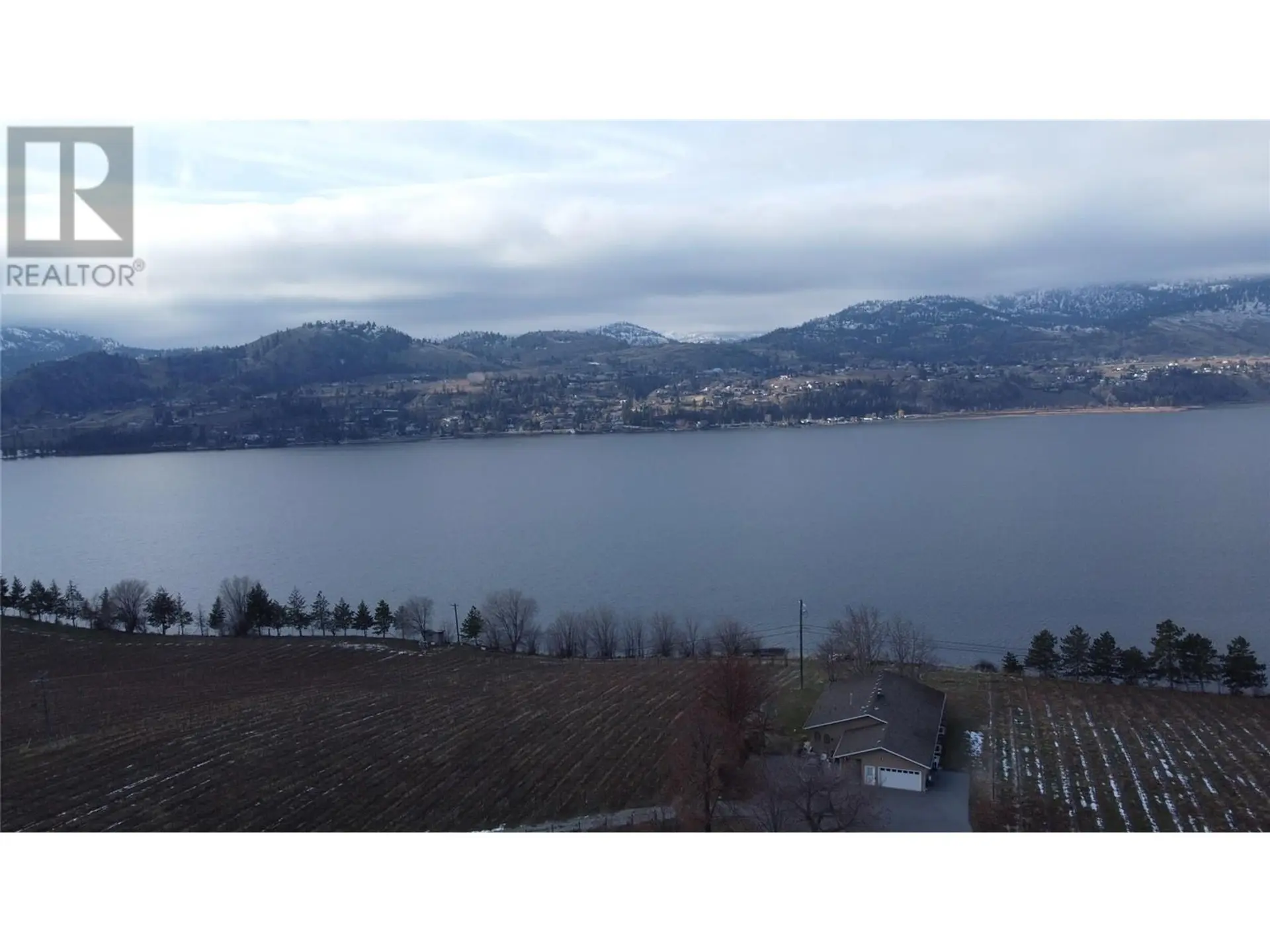 Property at 151 CHADWELL PLACE, Okanagan Falls, BC