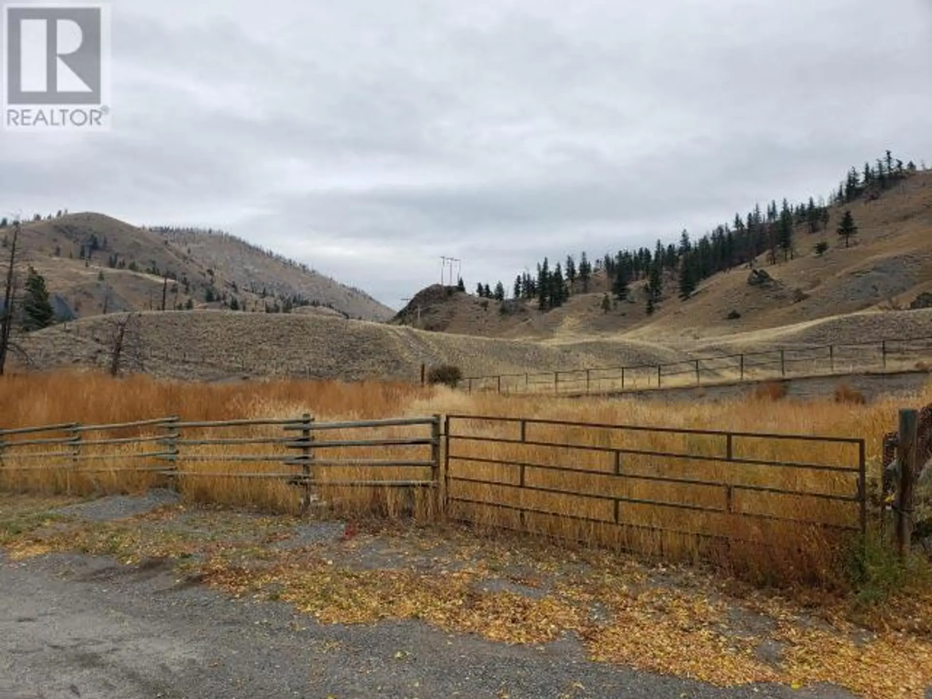 Property at 4920 GOBLE FRONTAGE ROAD, Cache Creek, BC
