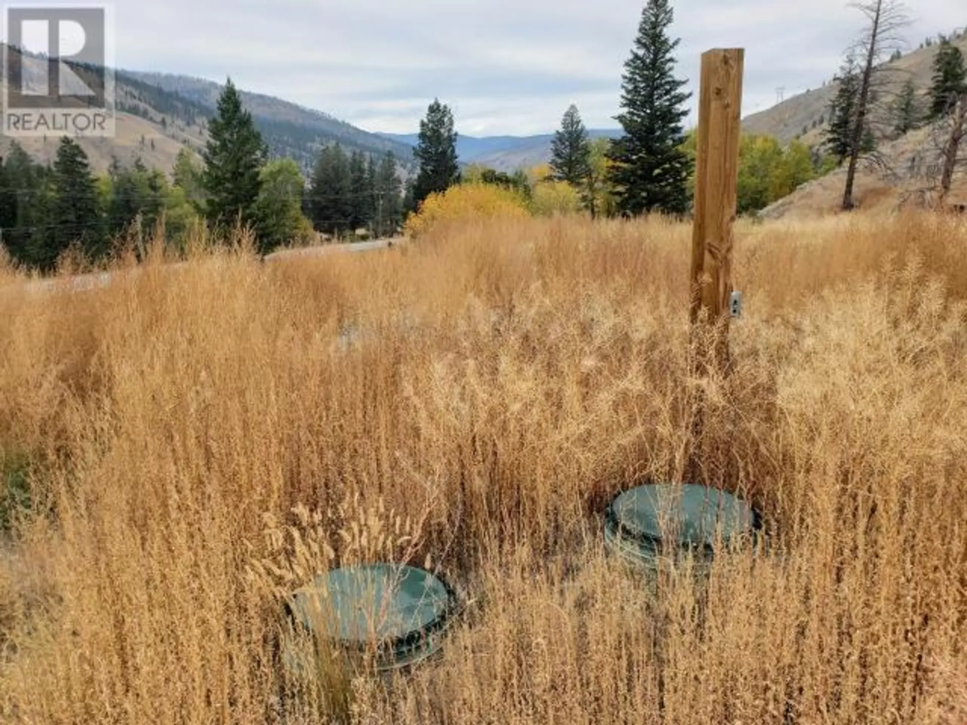 Property at 4920 GOBLE FRONTAGE ROAD, Cache Creek, BC