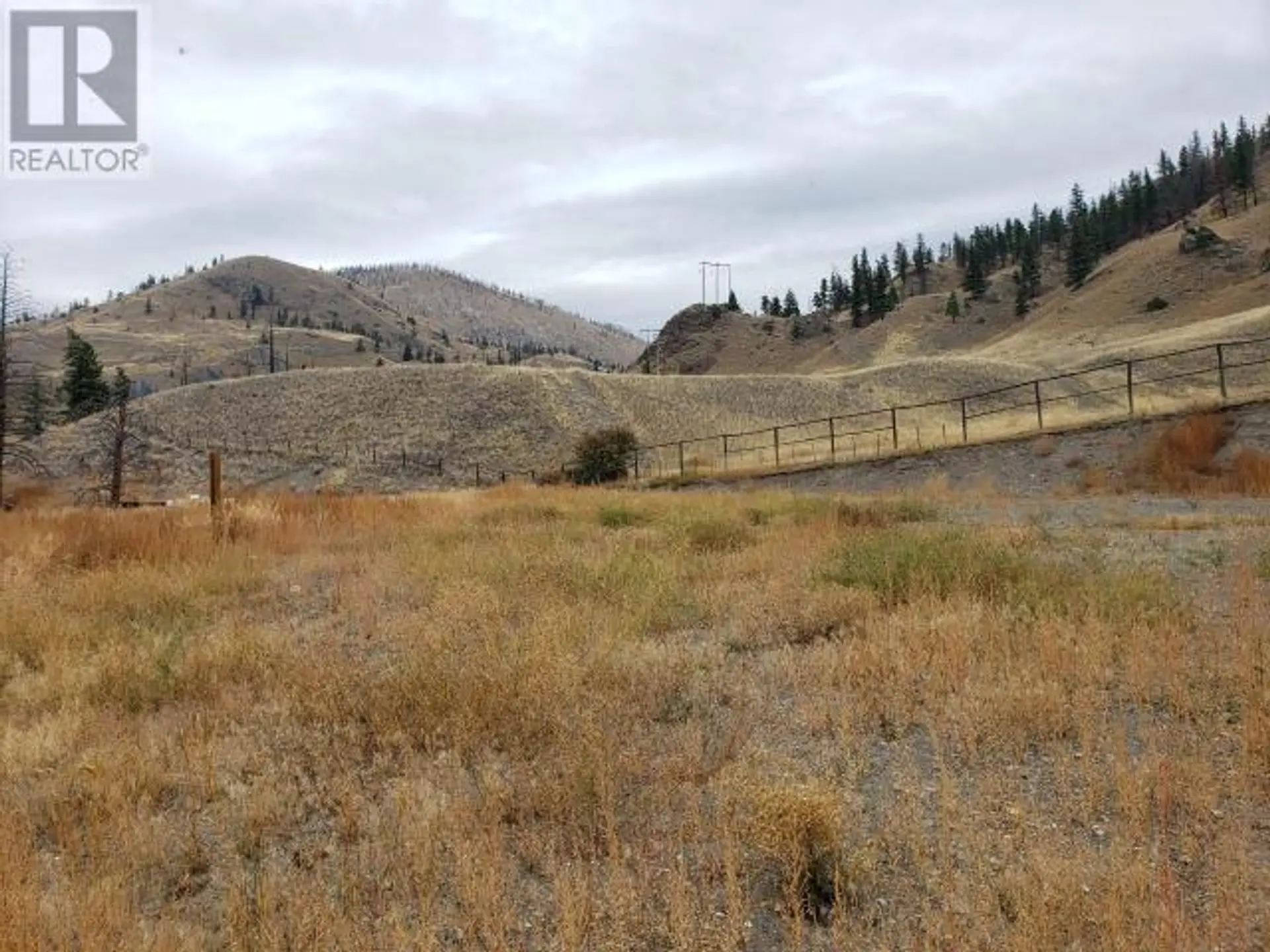 Property at 4920 GOBLE FRONTAGE ROAD, Cache Creek, BC