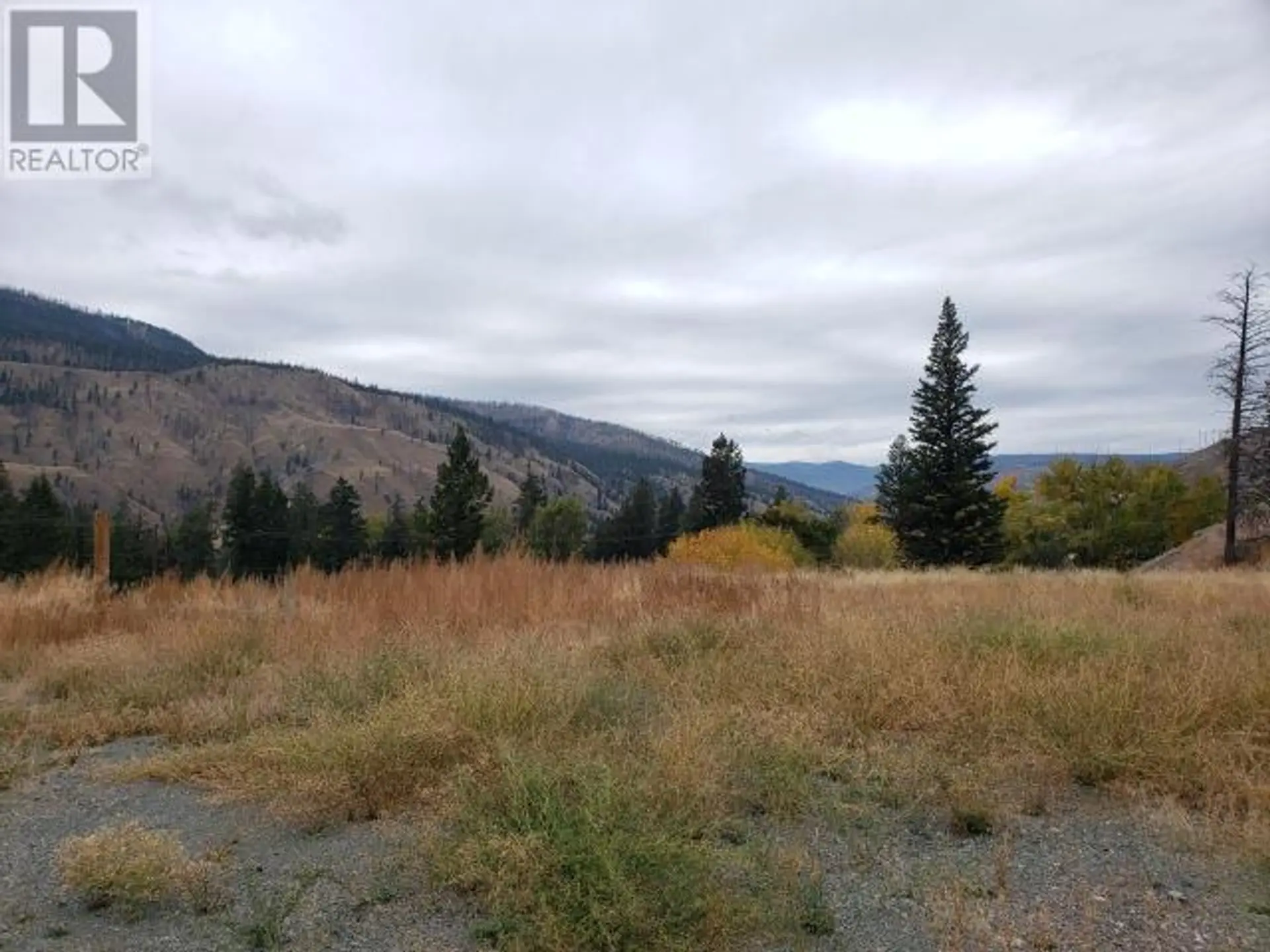 Property at 4920 GOBLE FRONTAGE ROAD, Cache Creek, BC