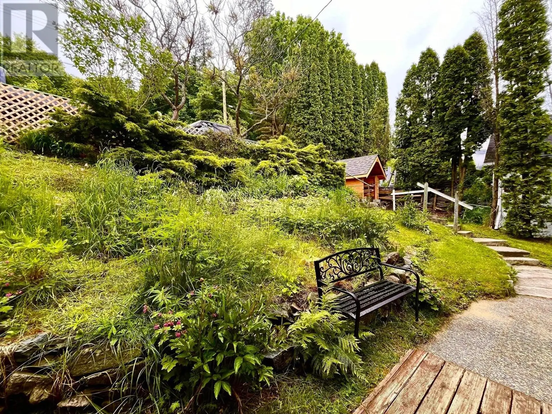 Property at 95 HIGH STREET, Nelson, BC