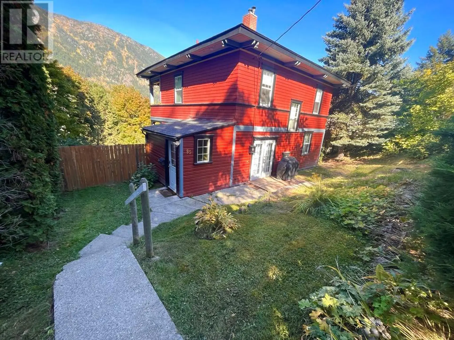 Property at 95 HIGH STREET, Nelson, BC