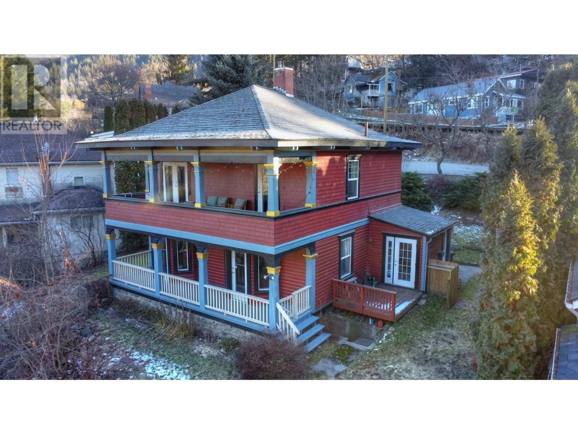 Property at 95 HIGH STREET, Nelson, BC