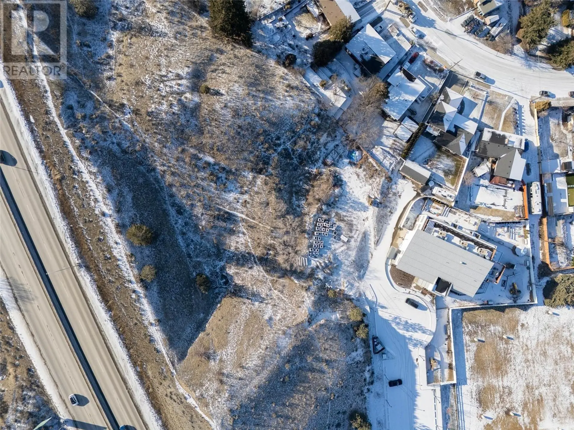 Property at 1510 9TH AVENUE, Kamloops, BC