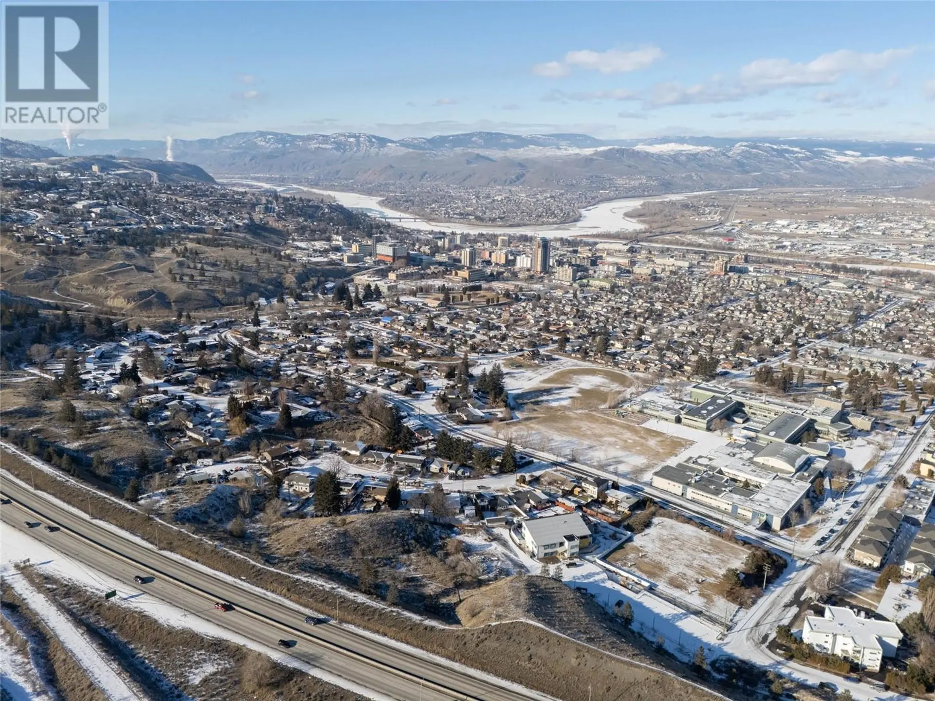 Property at 1510 9TH AVENUE, Kamloops, BC