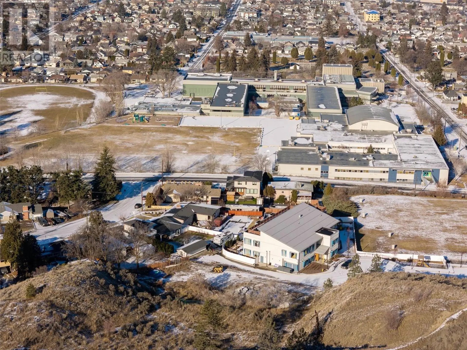 Property at 1510 9TH AVENUE, Kamloops, BC