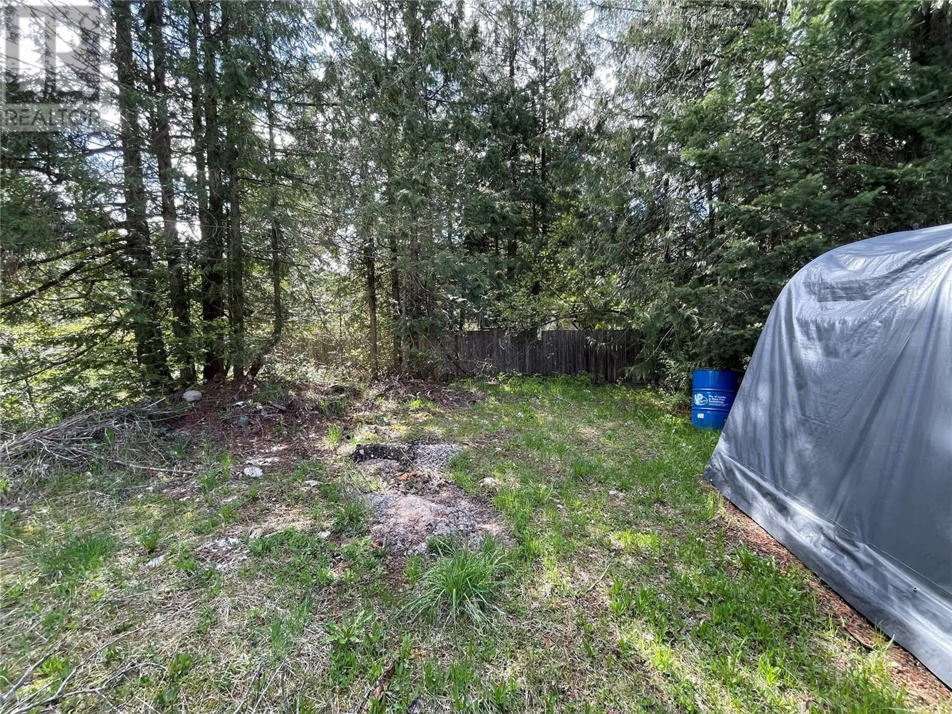 Property at LOT 7 MALAKWA ROAD, Malakwa, BC