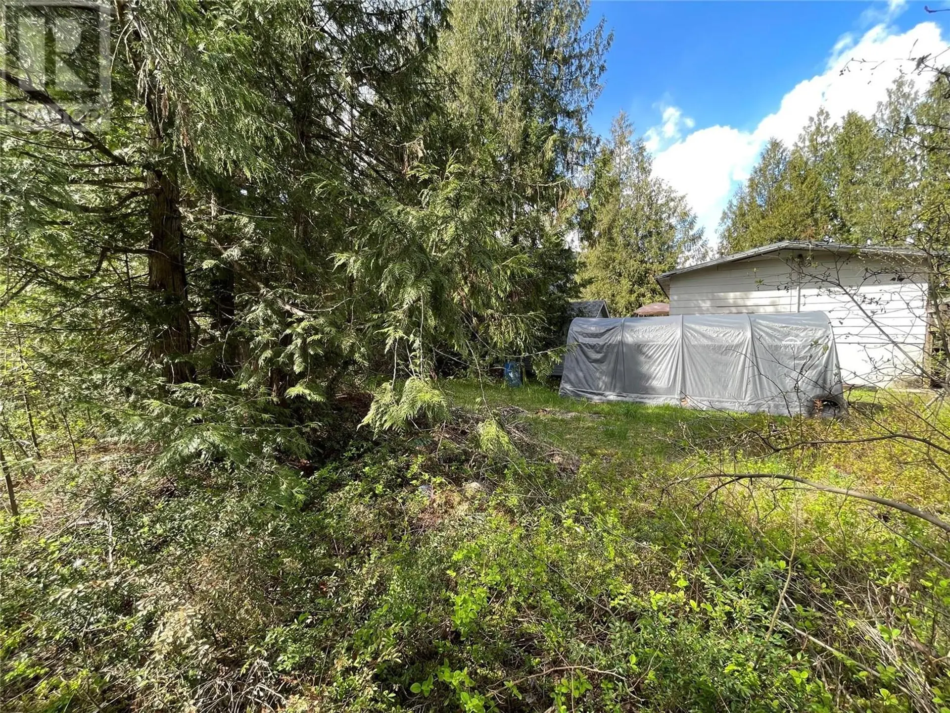 Property at LOT 7 MALAKWA ROAD, Malakwa, BC