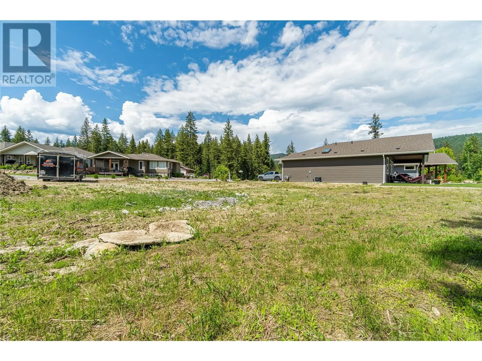Property at #10 2715 GOLF COURSE DRIVE, Blind Bay, BC