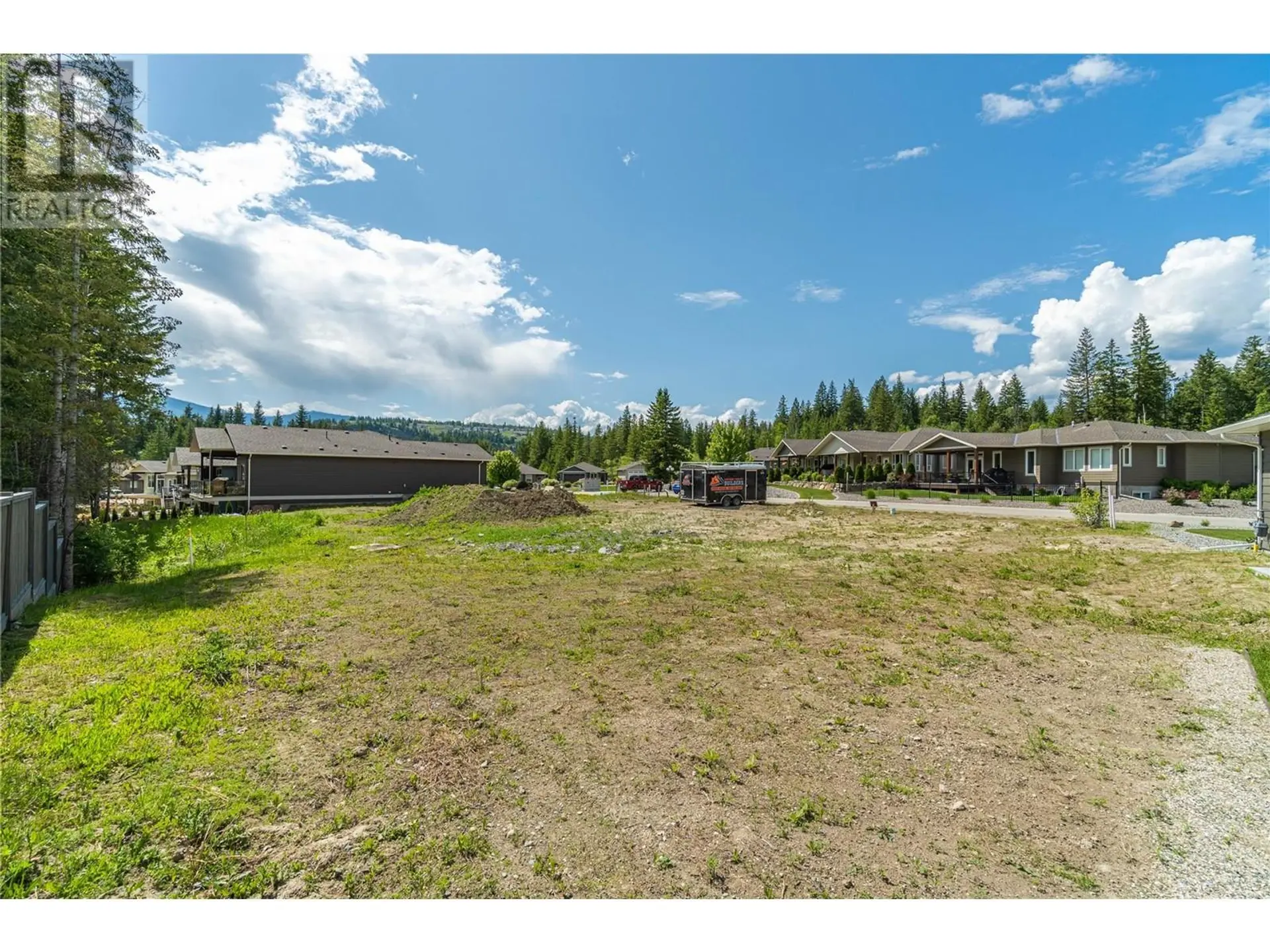 Property at #10 2715 GOLF COURSE DRIVE, Blind Bay, BC