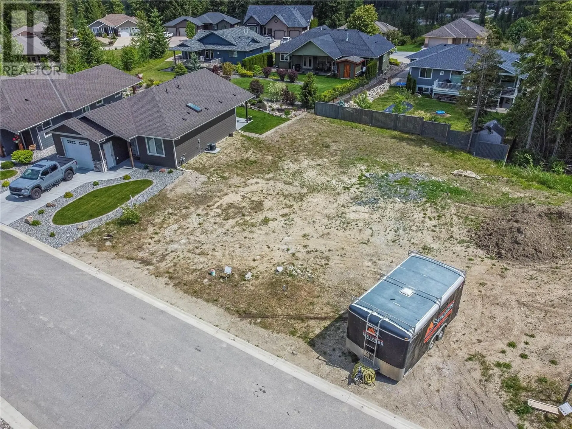 Property at #10 2715 GOLF COURSE DRIVE, Blind Bay, BC