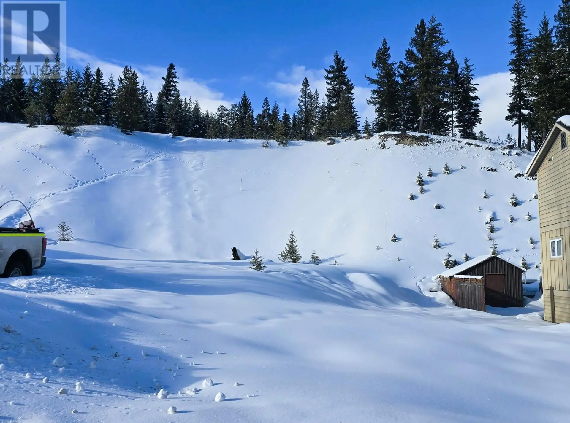 Property at 754 BALMER CRESCENT, Elkford, BC