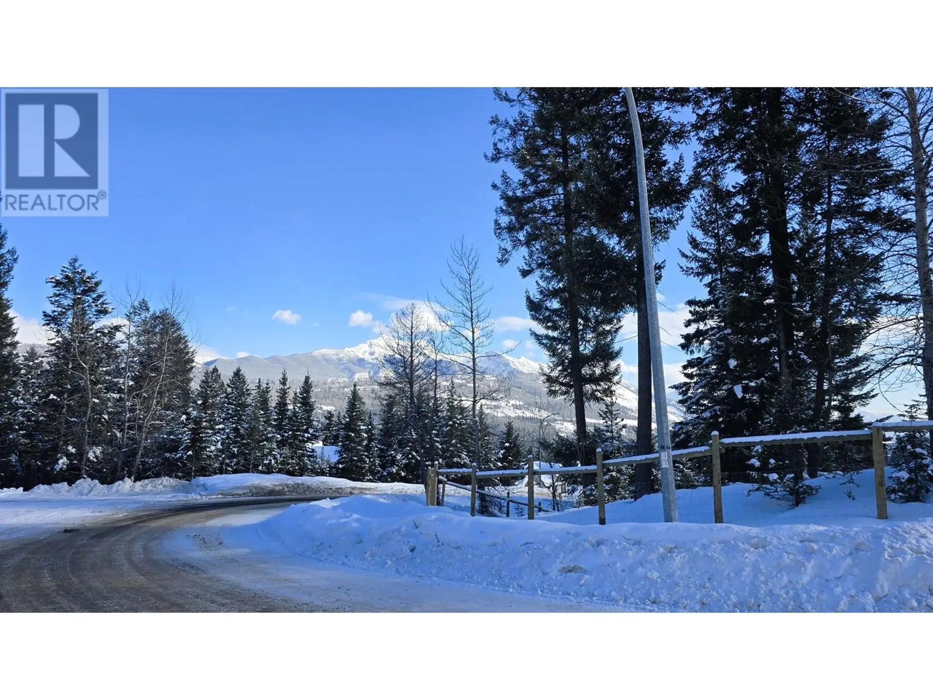 Property at 754 BALMER CRESCENT, Elkford, BC