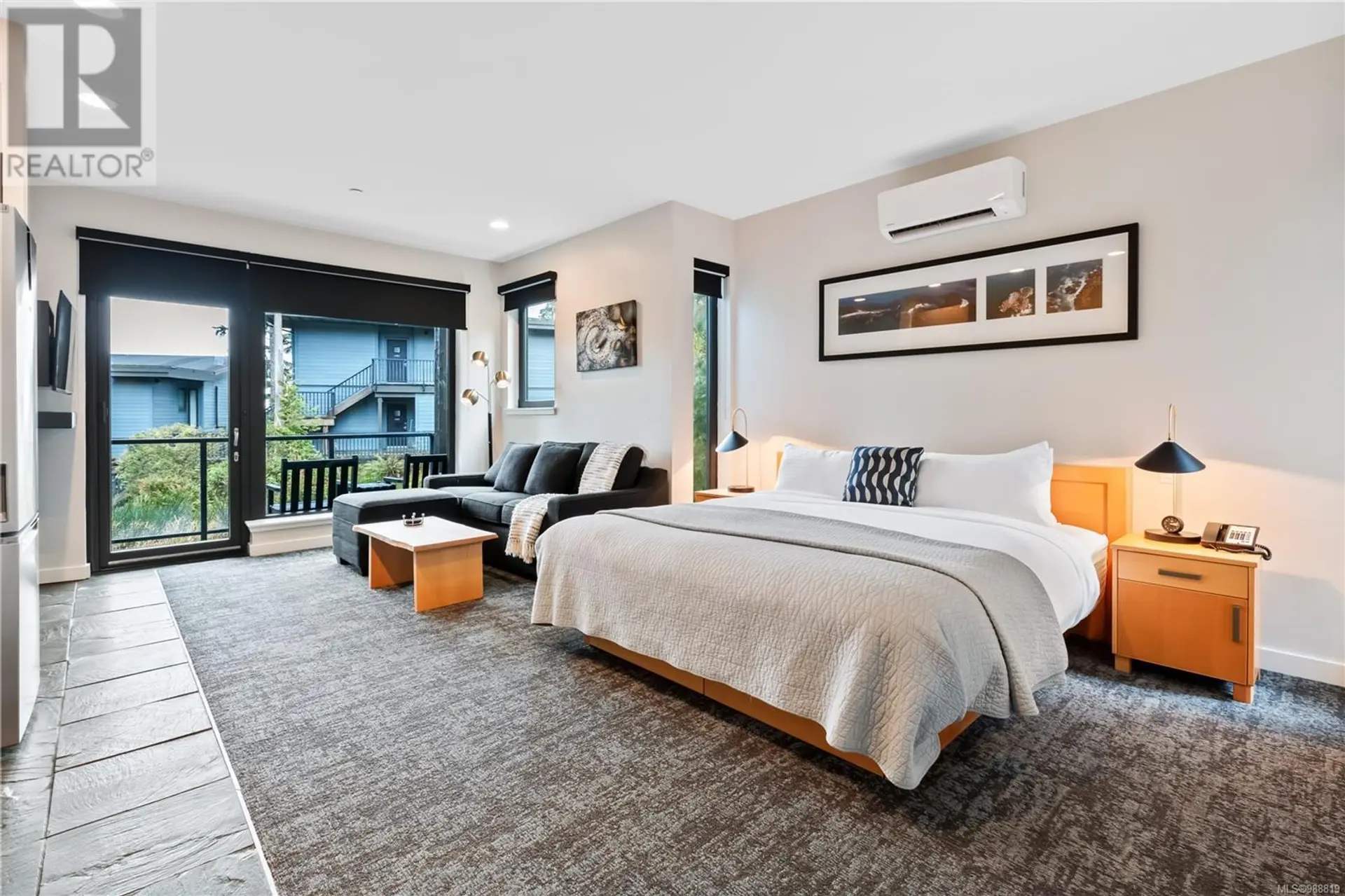 Property at #2202 596 MARINE DR, Ucluelet, BC