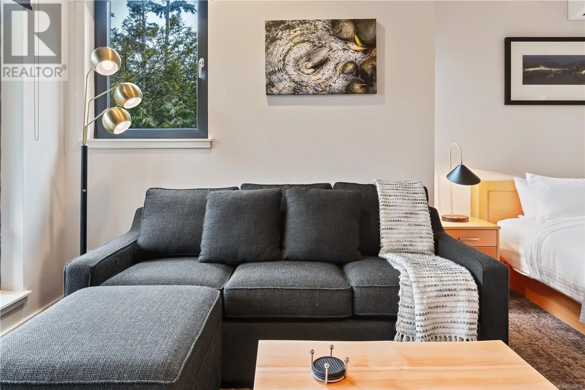 Property at #2202 596 MARINE DR, Ucluelet, BC