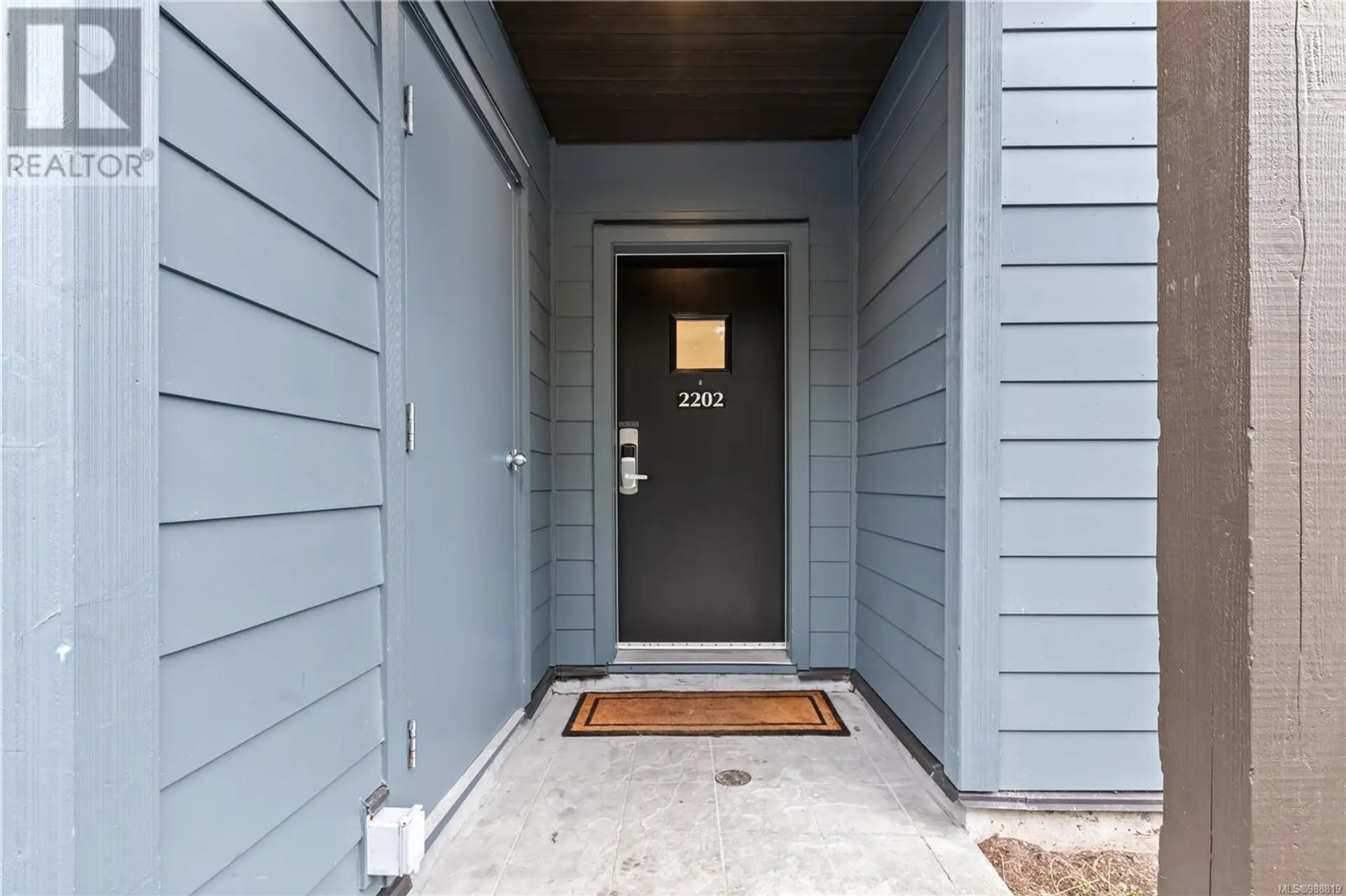 Property at #2202 596 MARINE DR, Ucluelet, BC