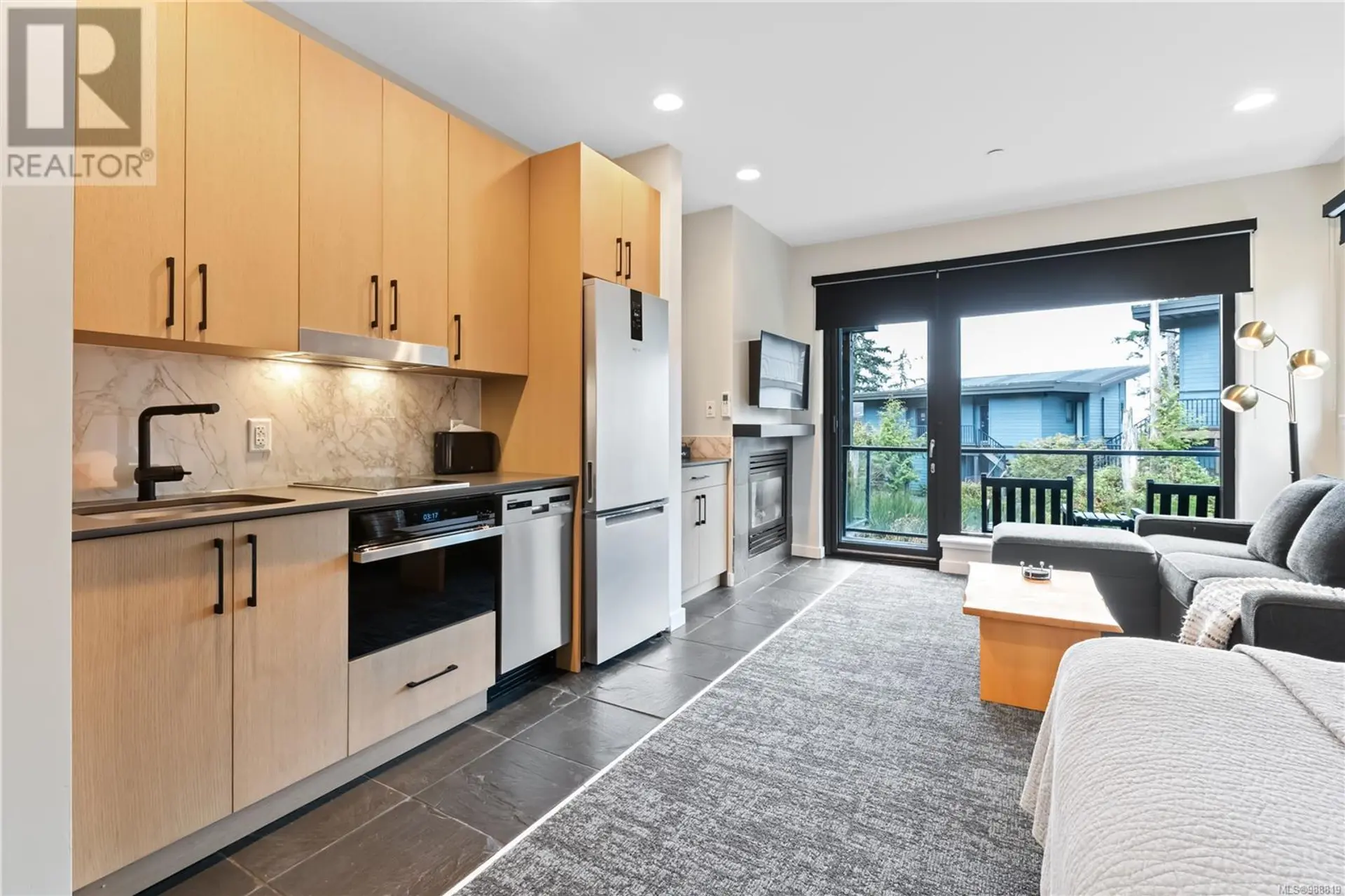 Property at #2202 596 MARINE DR, Ucluelet, BC