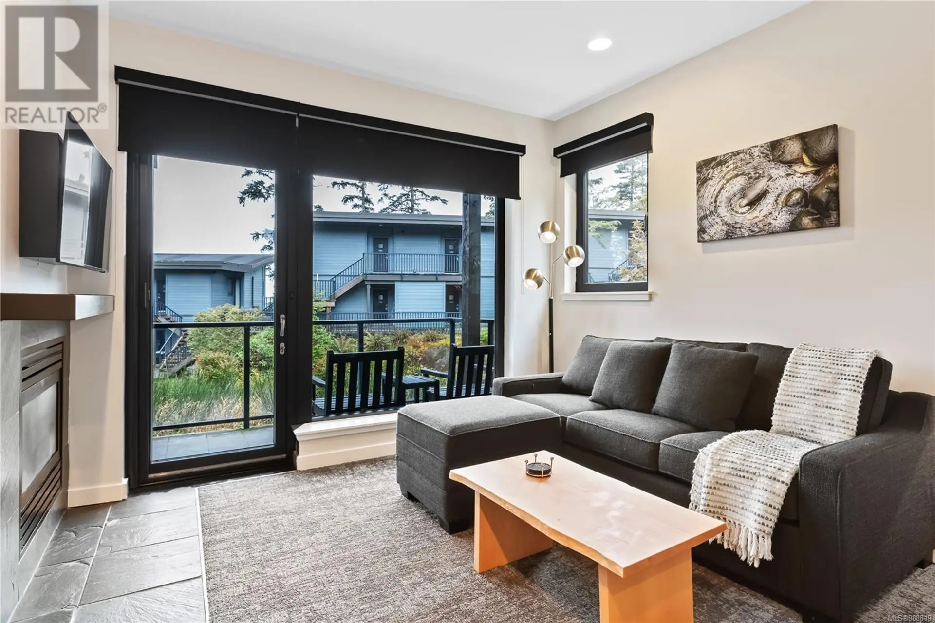 Property at #2202 596 MARINE DR, Ucluelet, BC