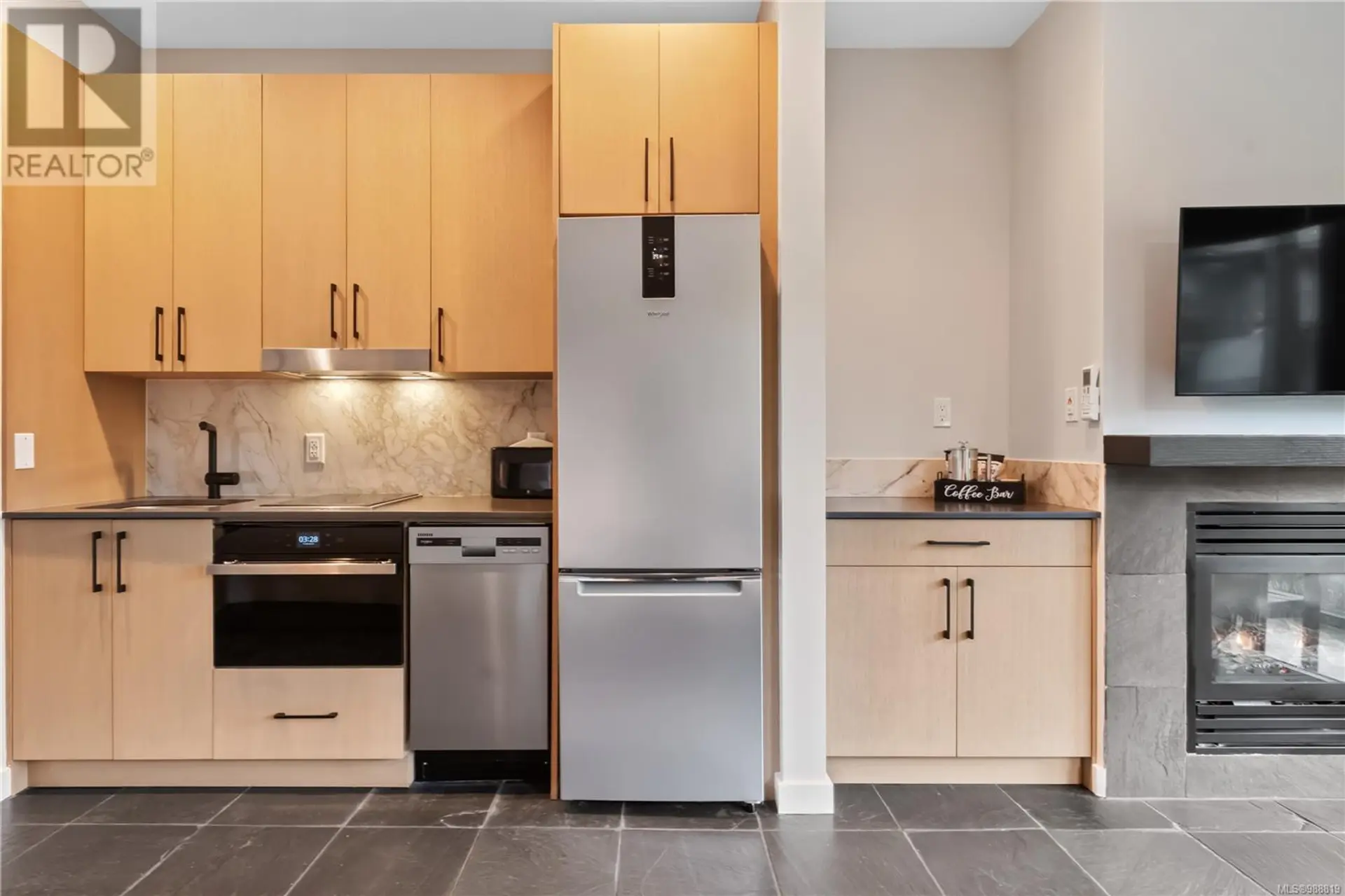 Property at #2202 596 MARINE DR, Ucluelet, BC