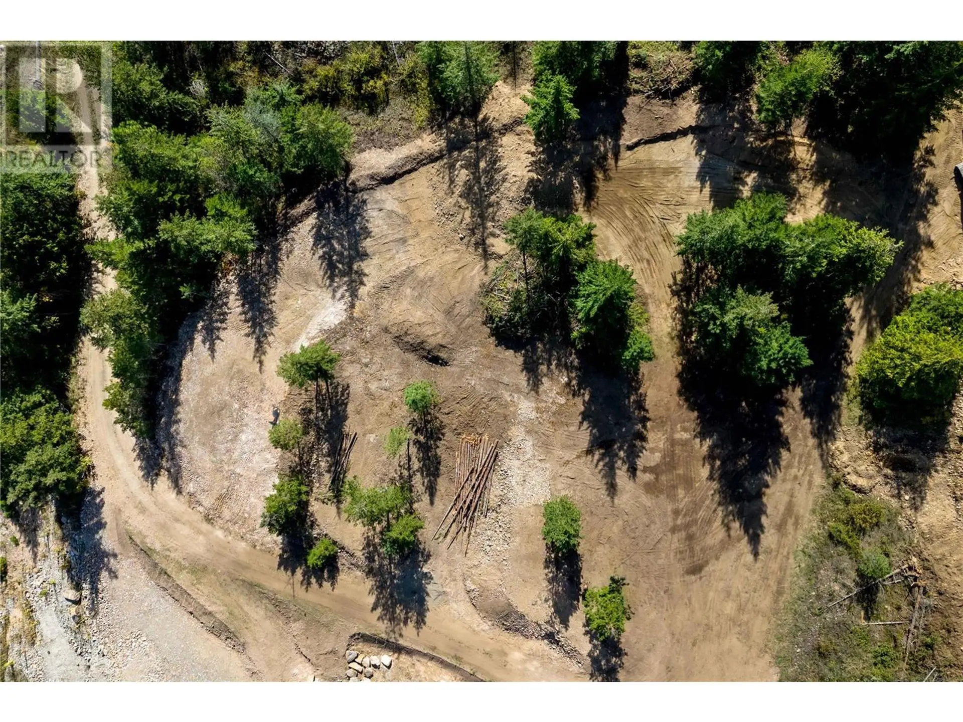 Property at #87 1885 TAPPEN NOTCH HILL ROAD, Tappen, BC