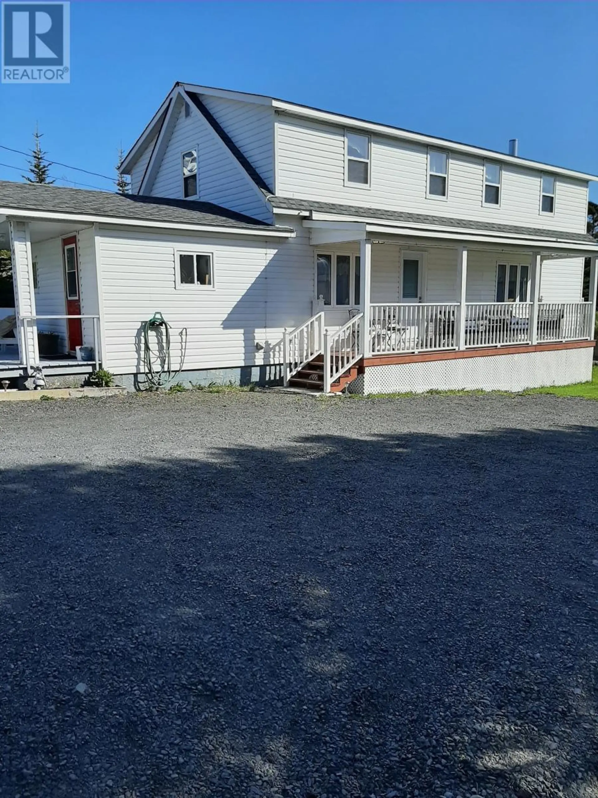 Property at 150 BAYVIEW STREET, Twillingate, NL
