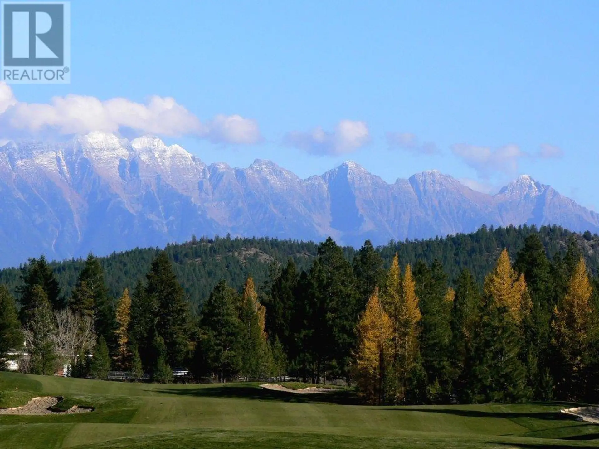 Property at #LT 5 1600 WYCLIFFE PARK ROAD, Cranbrook, BC