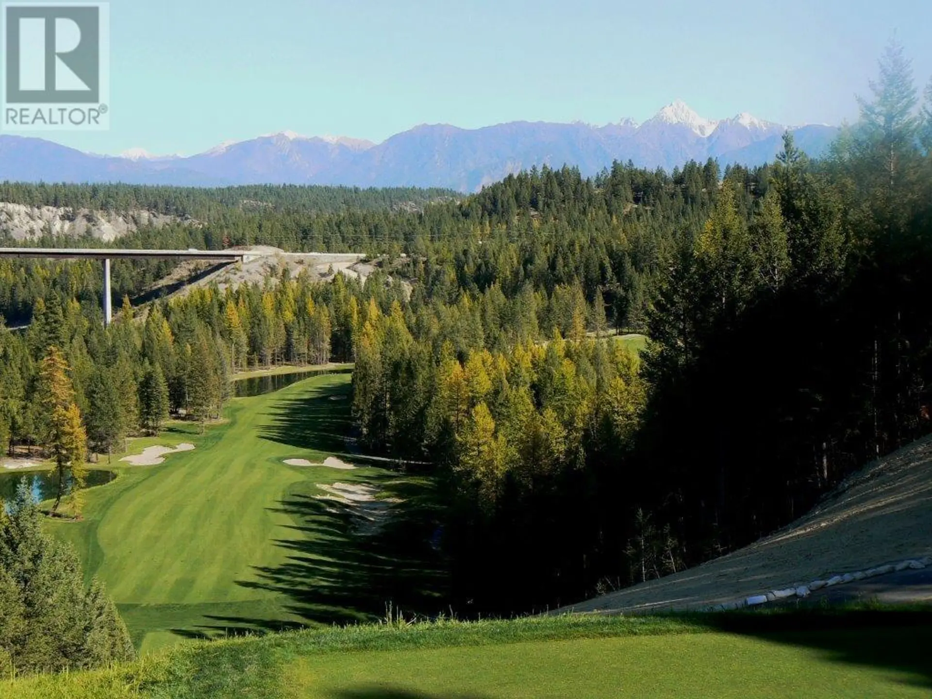 Property at #LT 7 1600 WYCLIFFE PARK ROAD, Cranbrook, BC