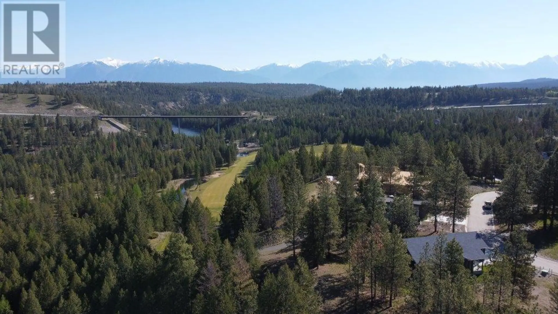 Property at #LT 7 1600 WYCLIFFE PARK ROAD, Cranbrook, BC