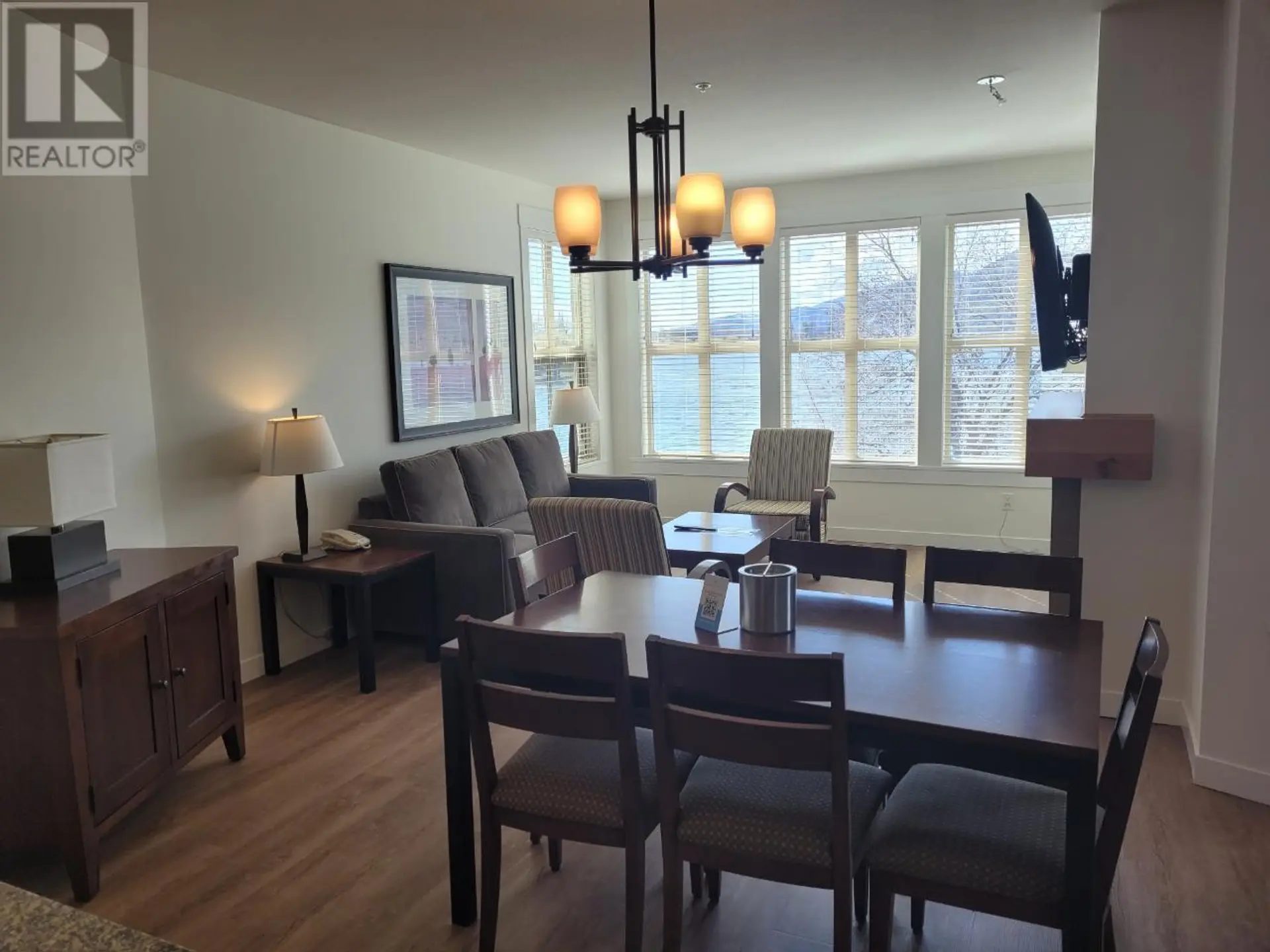 Property at #116 4200 LAKESHORE DRIVE, Osoyoos, BC