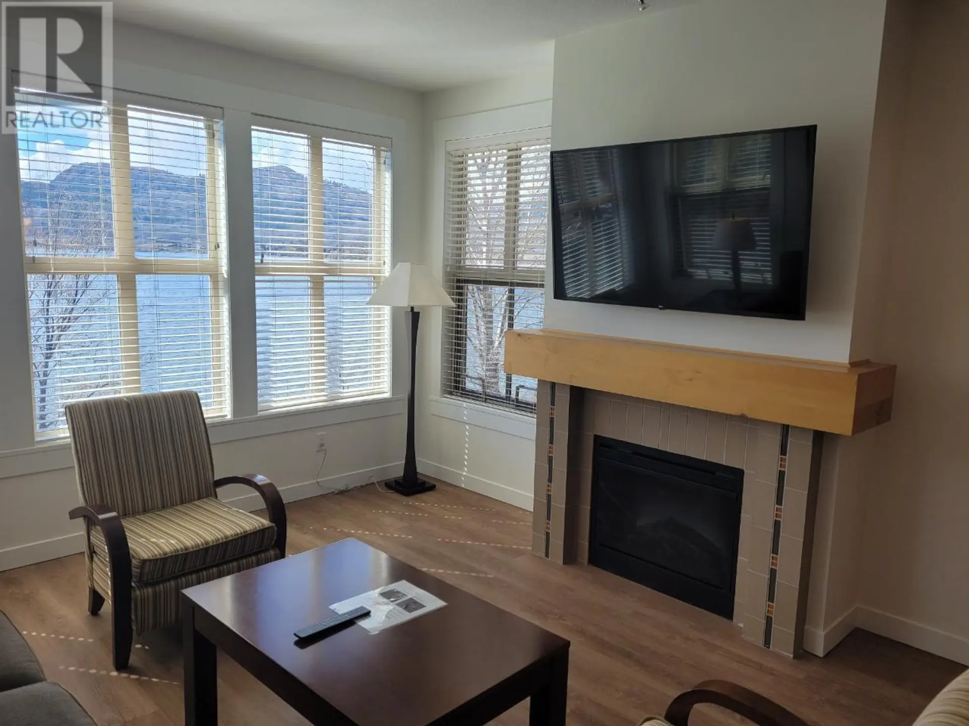 Property at #116 4200 LAKESHORE DRIVE, Osoyoos, BC