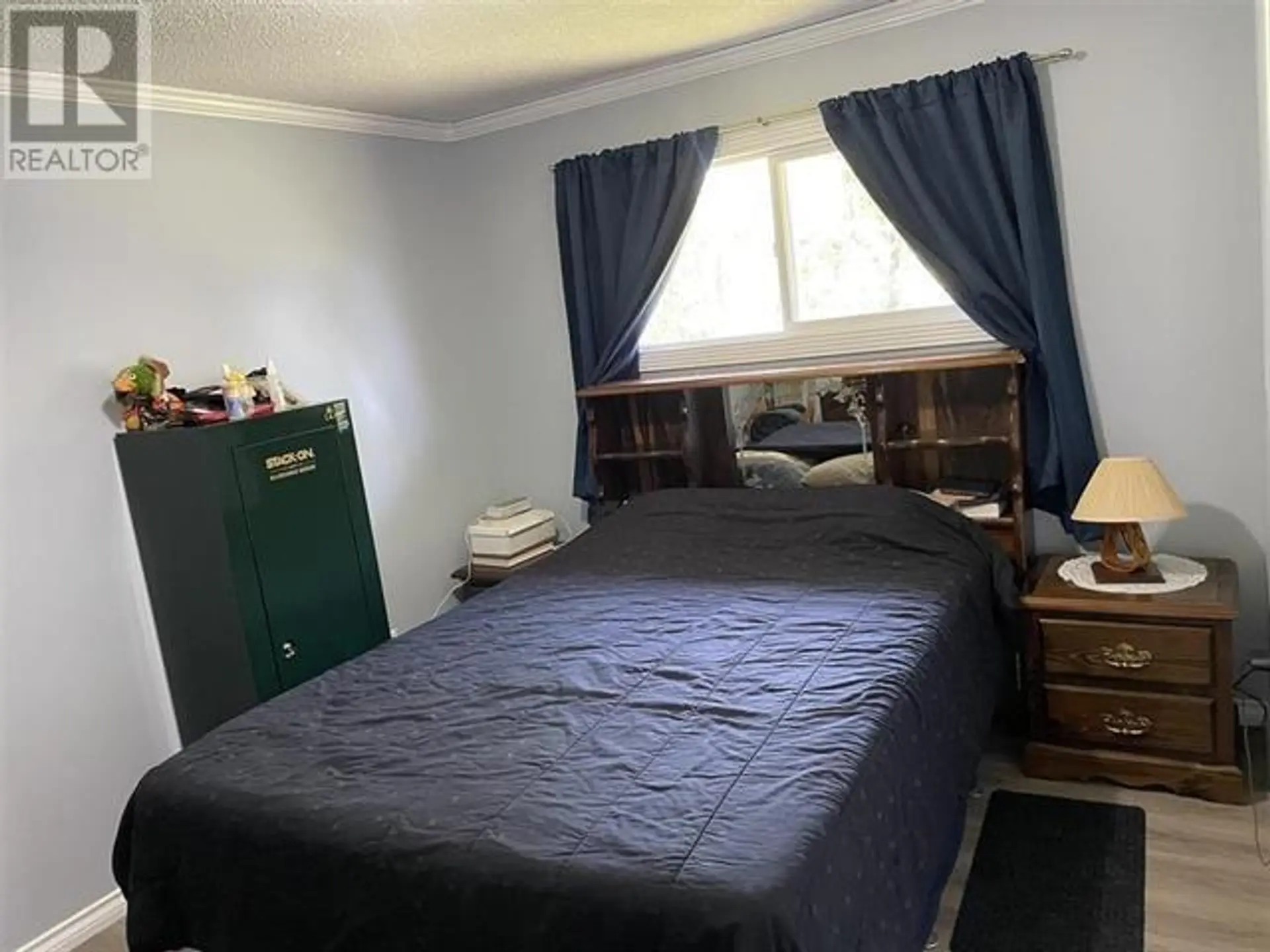 Property at 5985 JADE ROAD, Fort St. John, BC