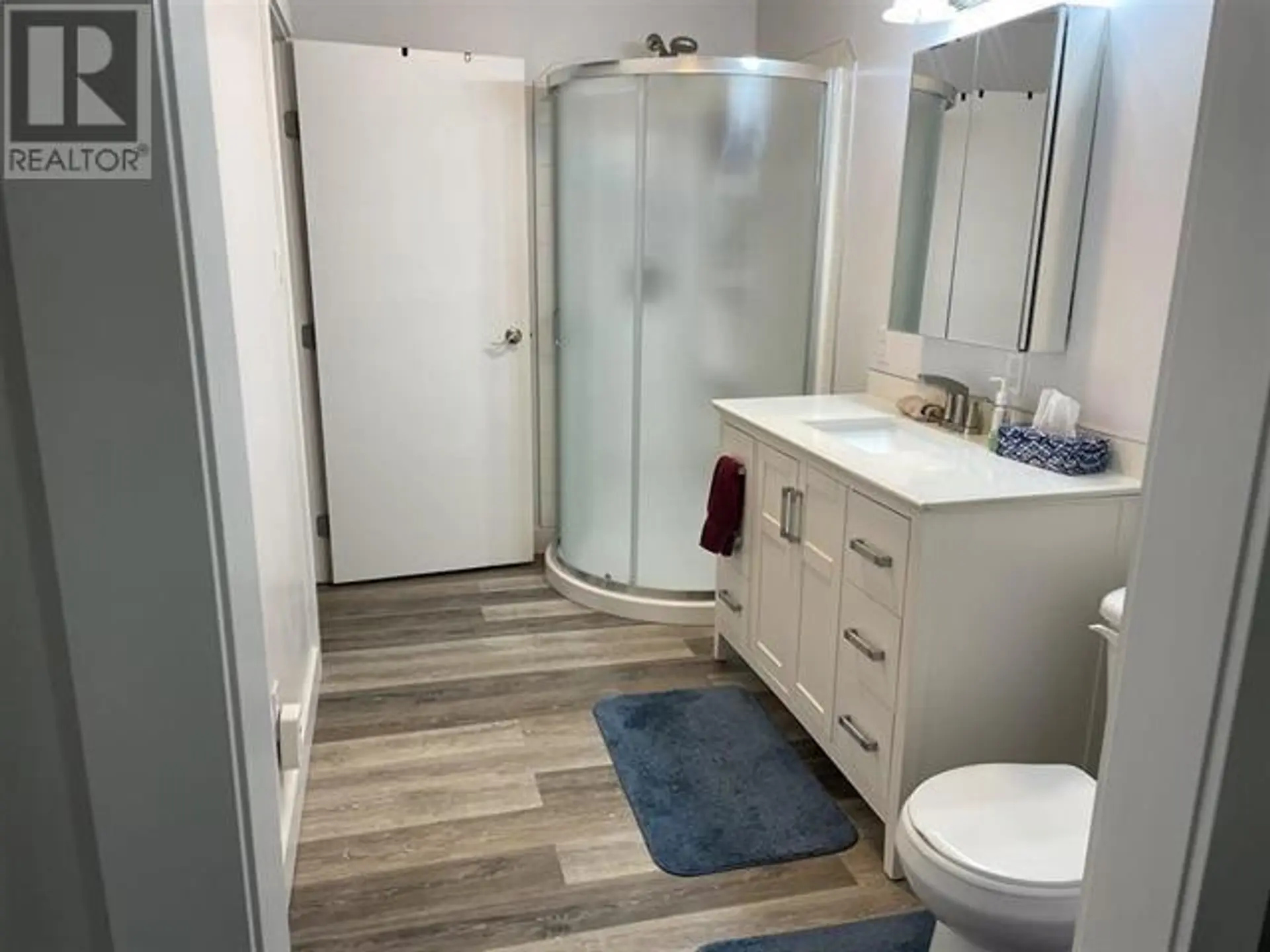 Property at 5985 JADE ROAD, Fort St. John, BC