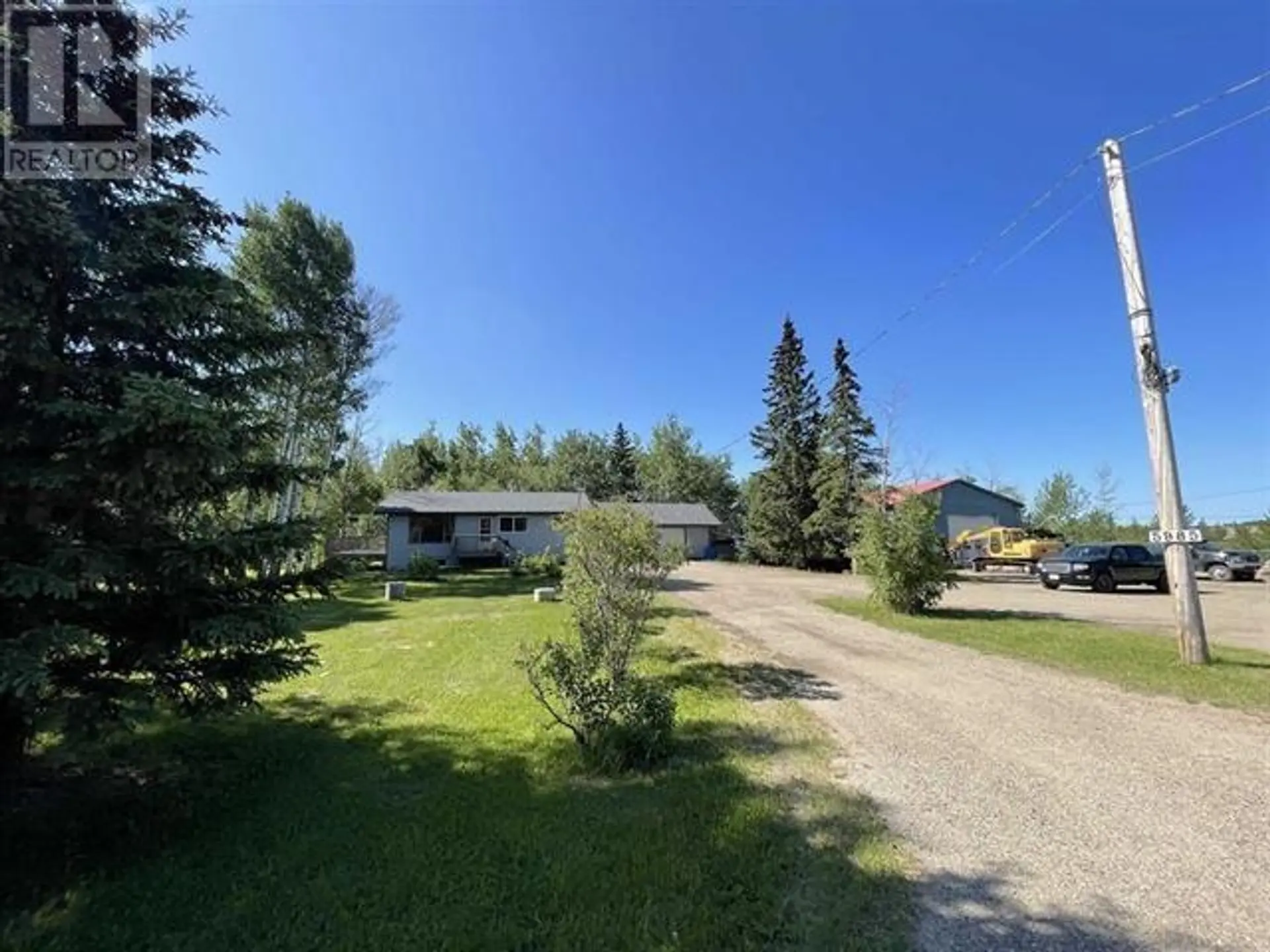 Property at 5985 JADE ROAD, Fort St. John, BC