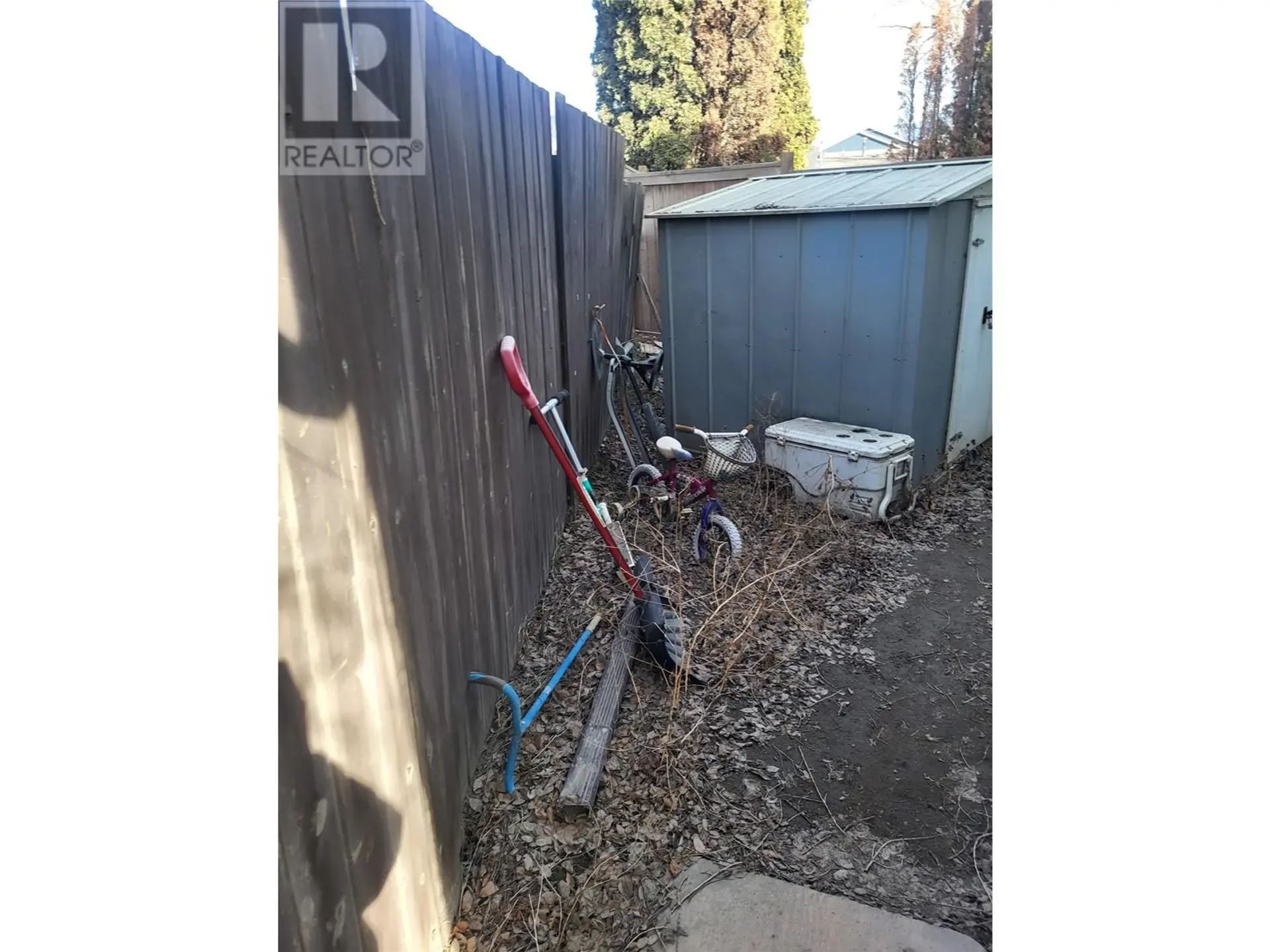 Property at 1386 OTTAWA PLACE, Kamloops, BC