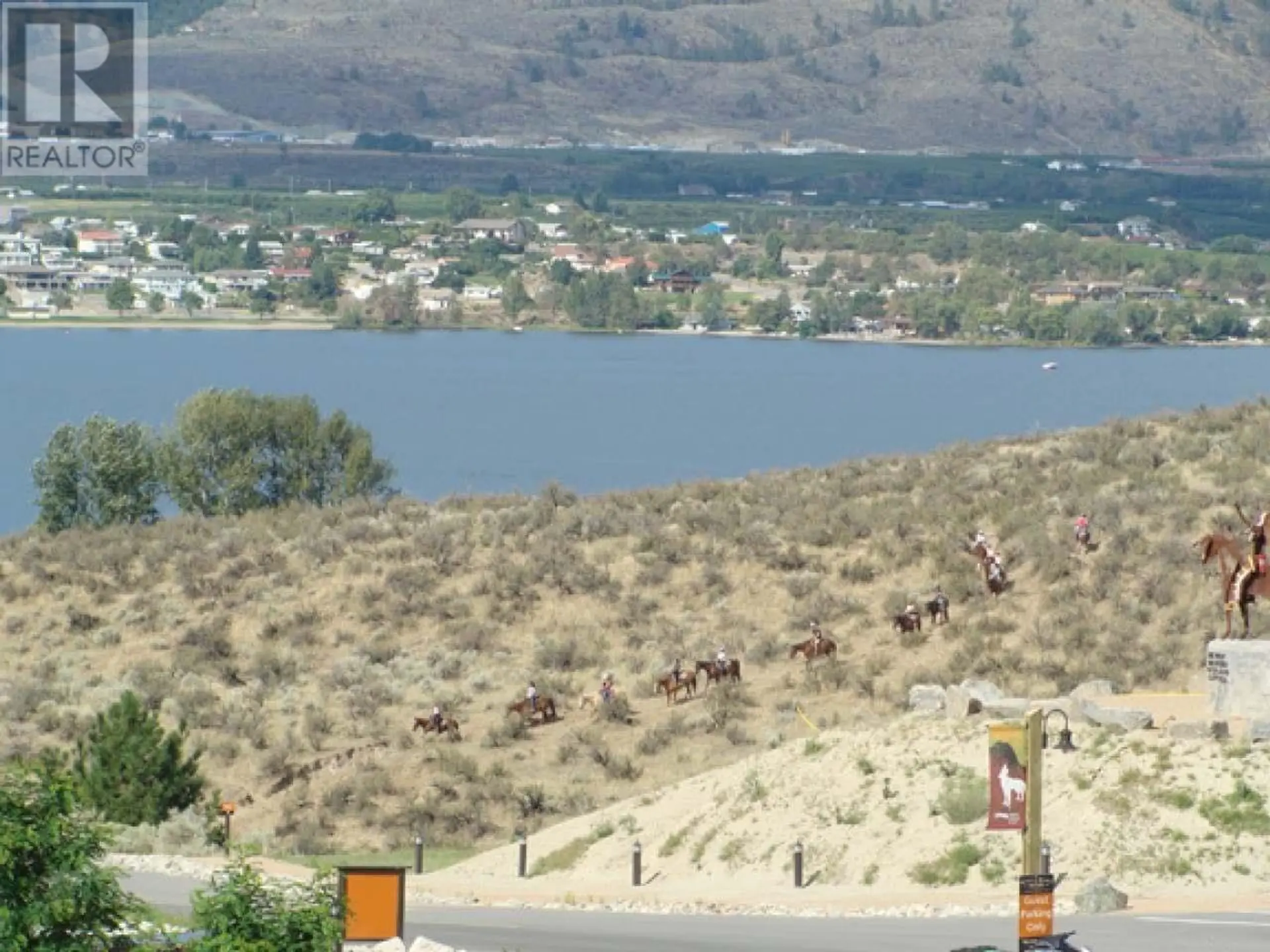 Property at #303ABCD 1200 RANCHER CREEK ROAD, Osoyoos, BC