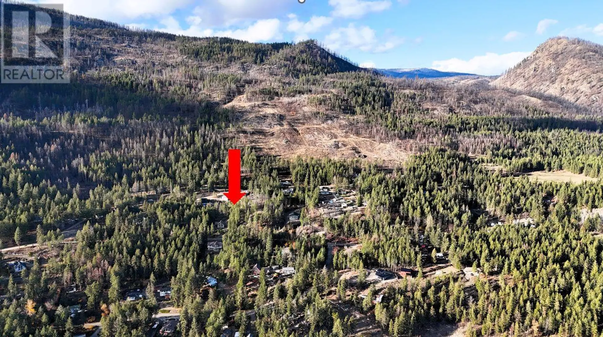 Property at LOT 146 KEITHLEY ROAD LOT# 146, Vernon, BC