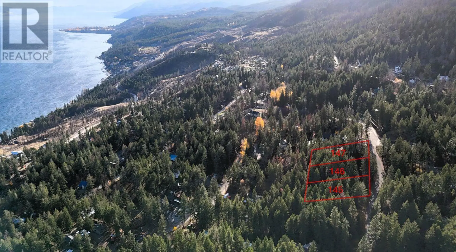 Property at LOT 146 KEITHLEY ROAD LOT# 146, Vernon, BC