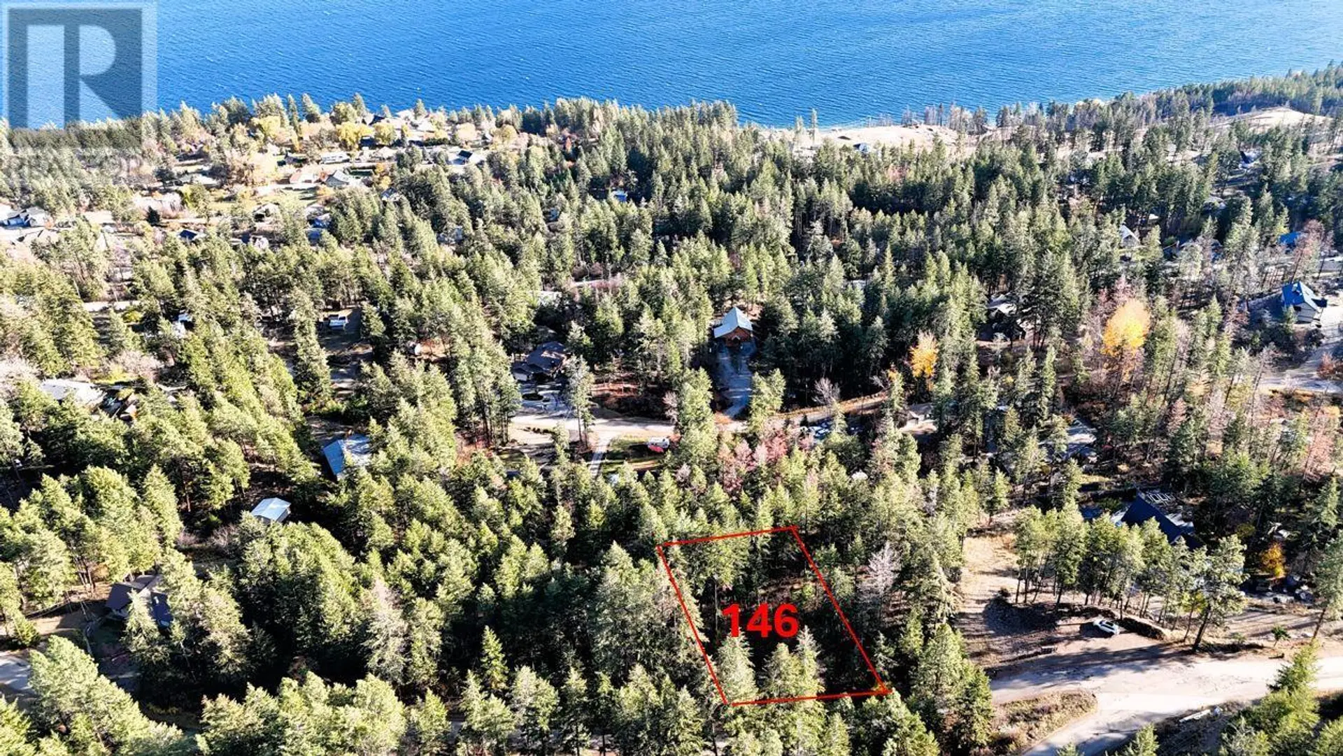 Property at LOT 146 KEITHLEY ROAD LOT# 146, Vernon, BC