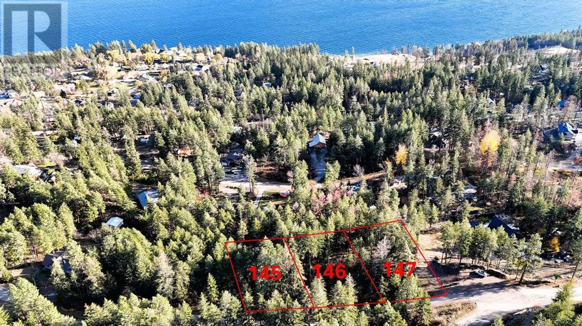 Property at LOT 146 KEITHLEY ROAD LOT# 146, Vernon, BC