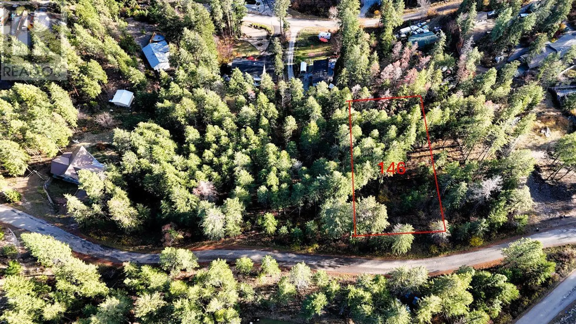 Property at LOT 146 KEITHLEY ROAD LOT# 146, Vernon, BC