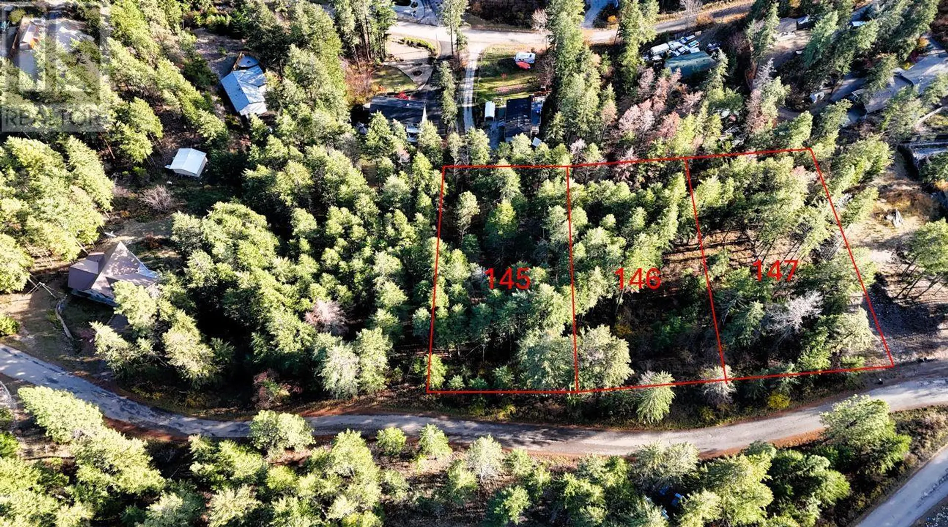 Property at LOT 145 KEITHLEY ROAD LOT# 145, Vernon, BC