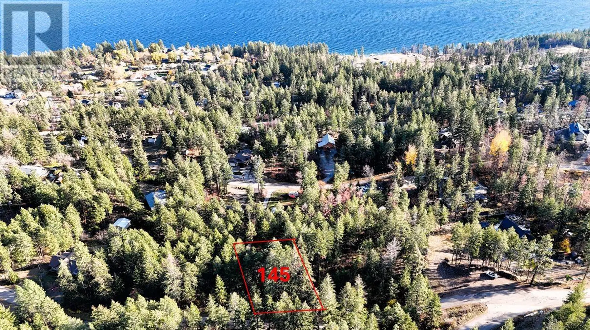 Property at LOT 145 KEITHLEY ROAD LOT# 145, Vernon, BC