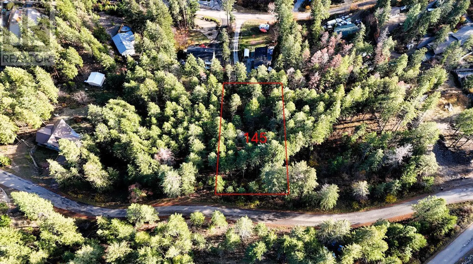 Property at LOT 145 KEITHLEY ROAD LOT# 145, Vernon, BC