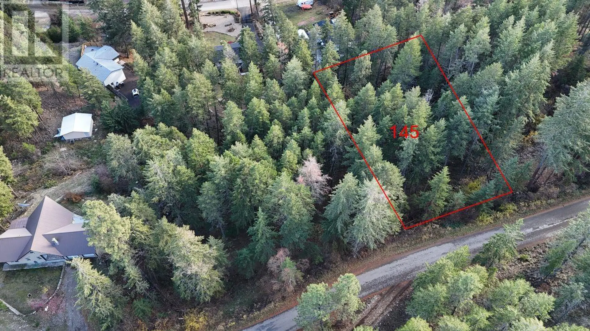 Property at LOT 145 KEITHLEY ROAD LOT# 145, Vernon, BC