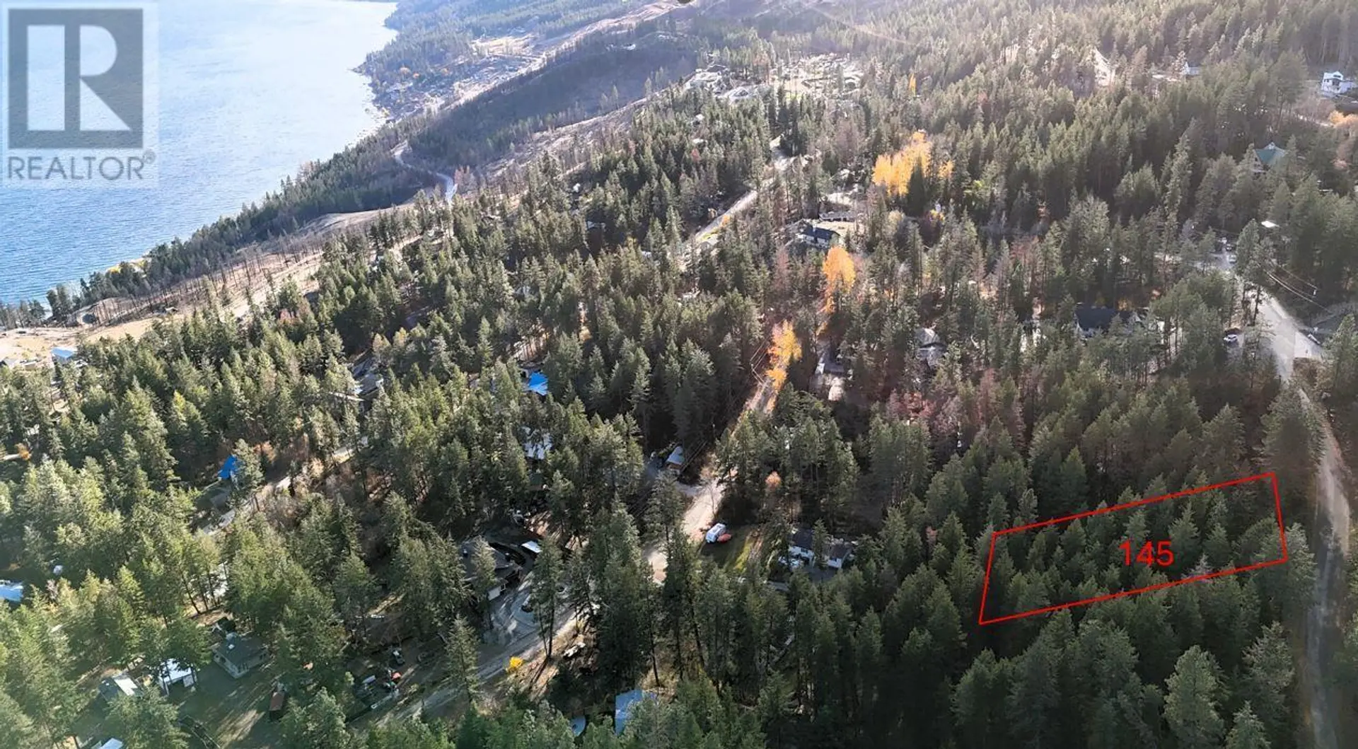 Property at LOT 145 KEITHLEY ROAD LOT# 145, Vernon, BC