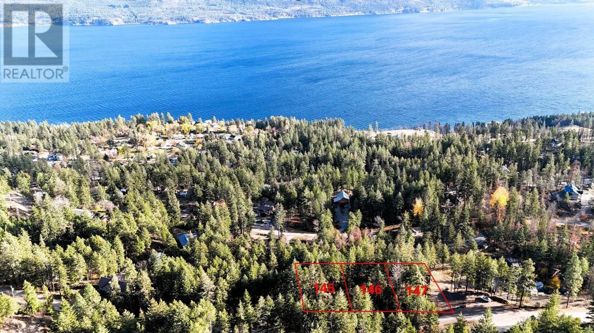 Property at LOT 145 KEITHLEY ROAD LOT# 145, Vernon, BC